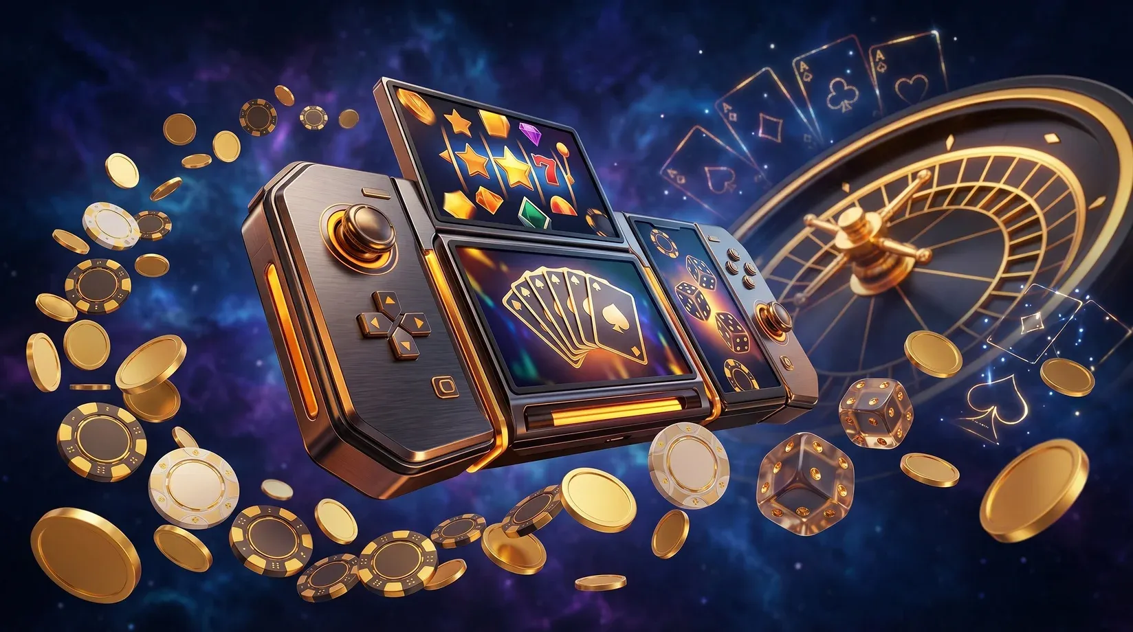 Admiralbet Casino